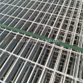 Hot-dip Galvanized Steel Grating